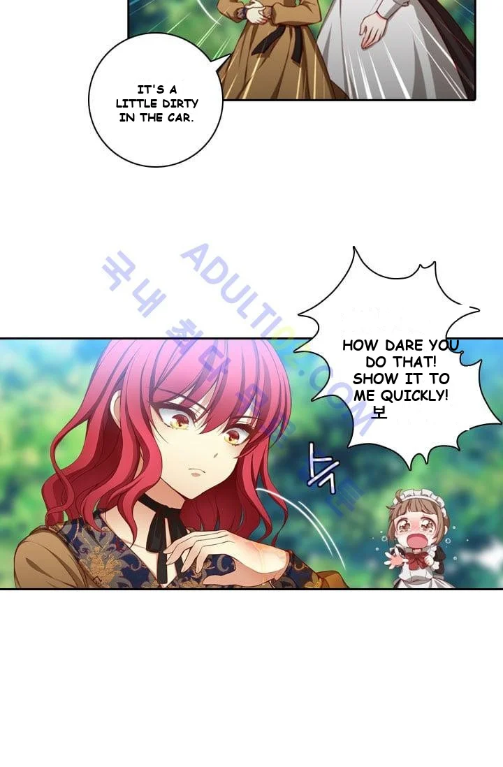 Reminiscence Adonis Manhwa Chapter 6 - Page 46