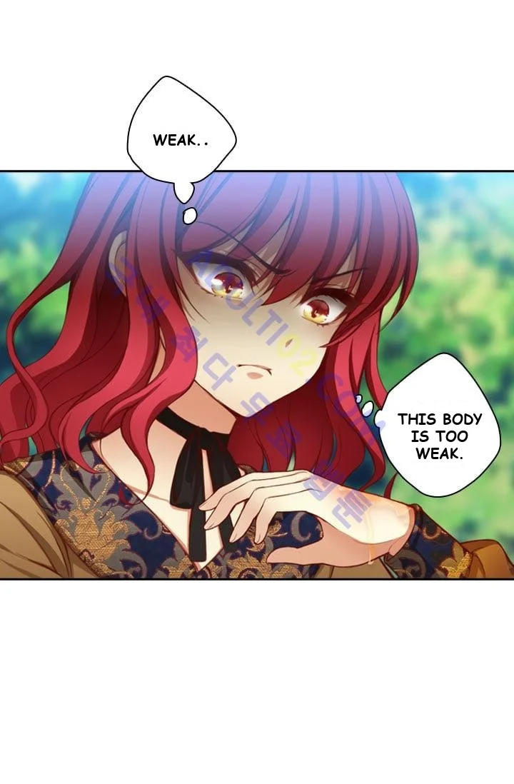Reminiscence Adonis Manhwa Chapter 6 - Page 47