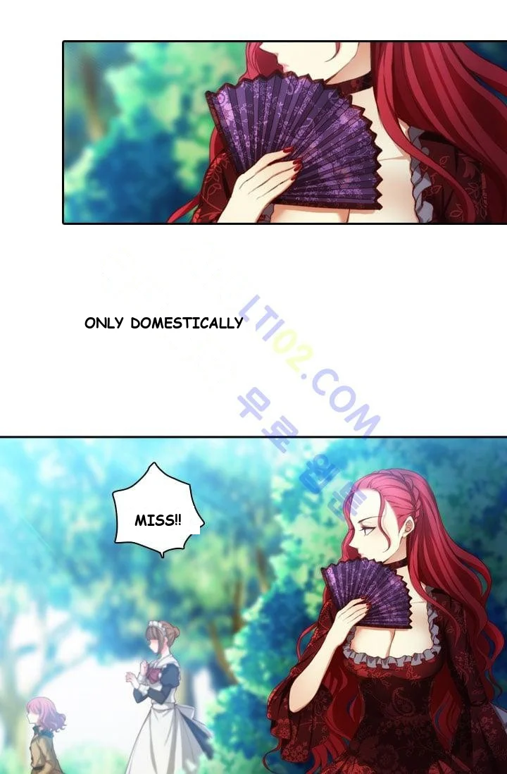 Reminiscence Adonis Manhwa Chapter 6 - Page 49