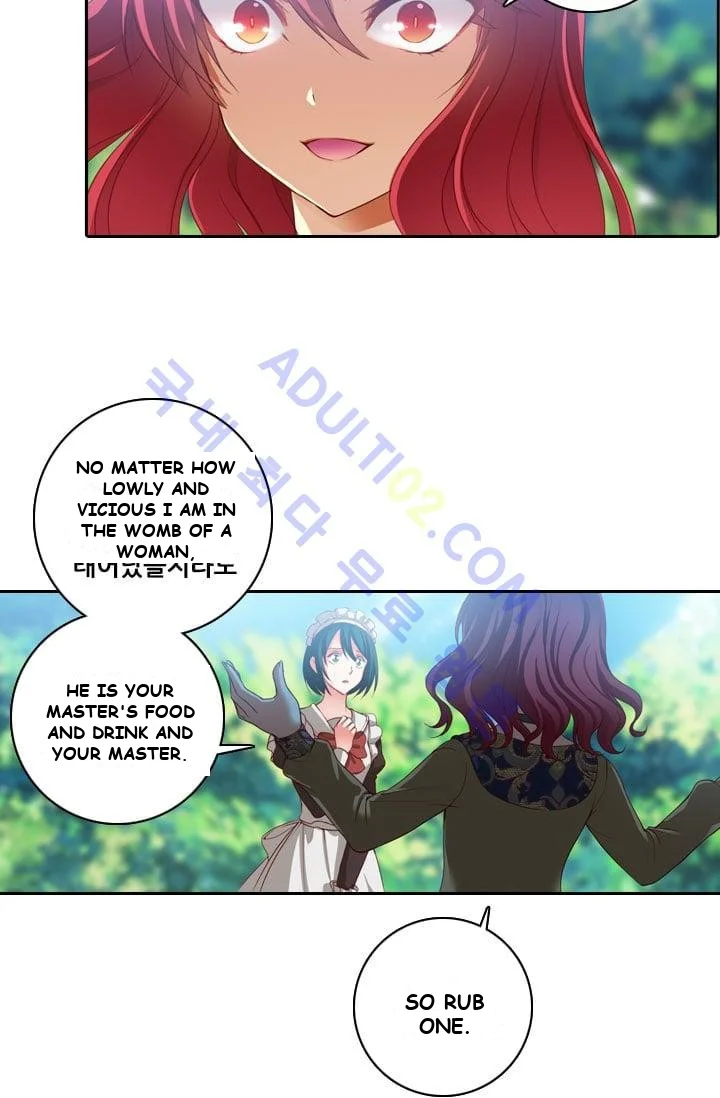 Reminiscence Adonis Manhwa Chapter 6 - Page 5
