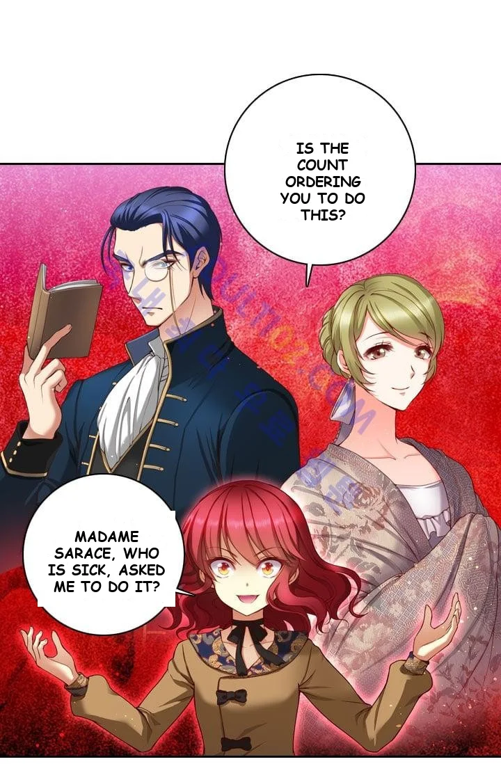 Reminiscence Adonis Manhwa Chapter 6 - Page 6