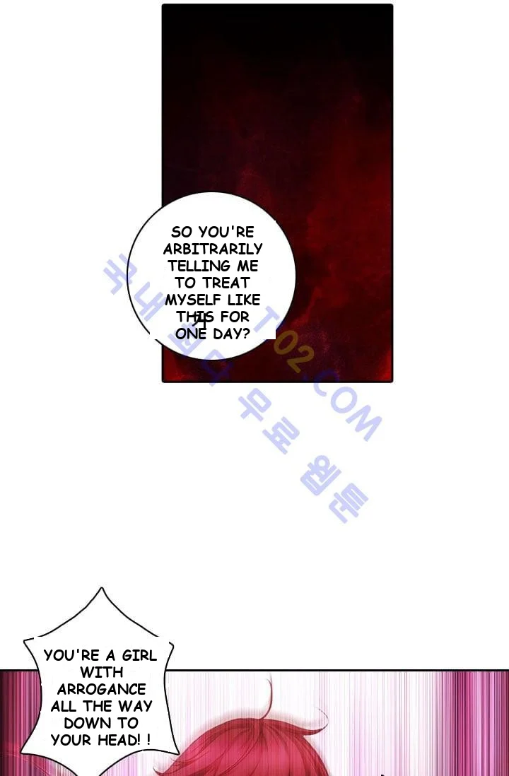 Reminiscence Adonis Manhwa Chapter 6 - Page 9