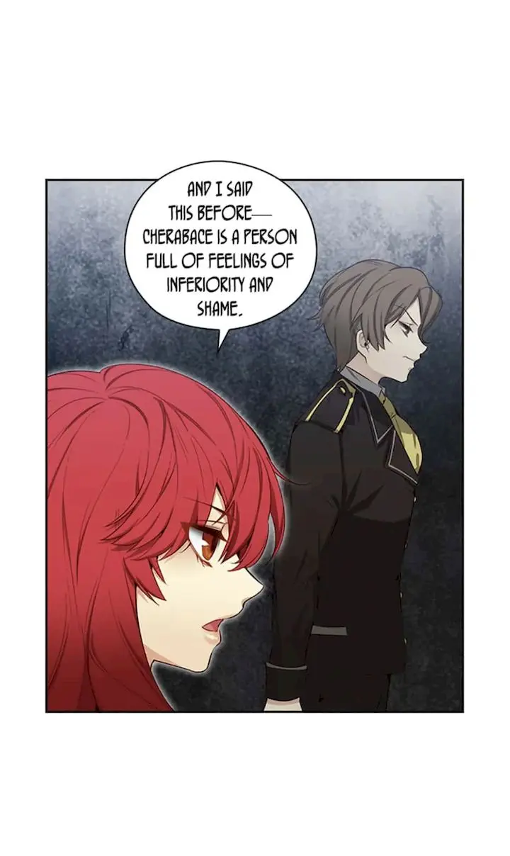 Reminiscence Adonis Manhwa Chapter 60.5 - Page 10