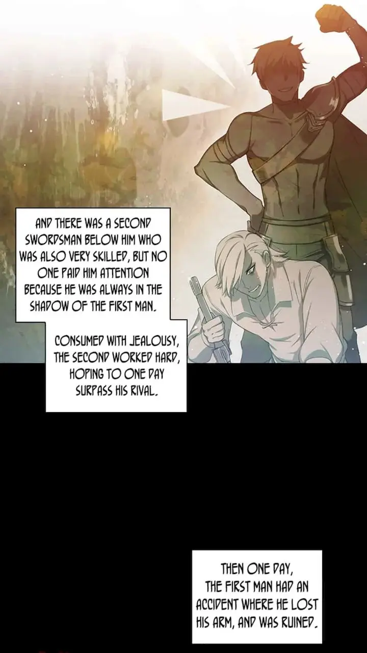 Reminiscence Adonis Manhwa Chapter 60.5 - Page 14
