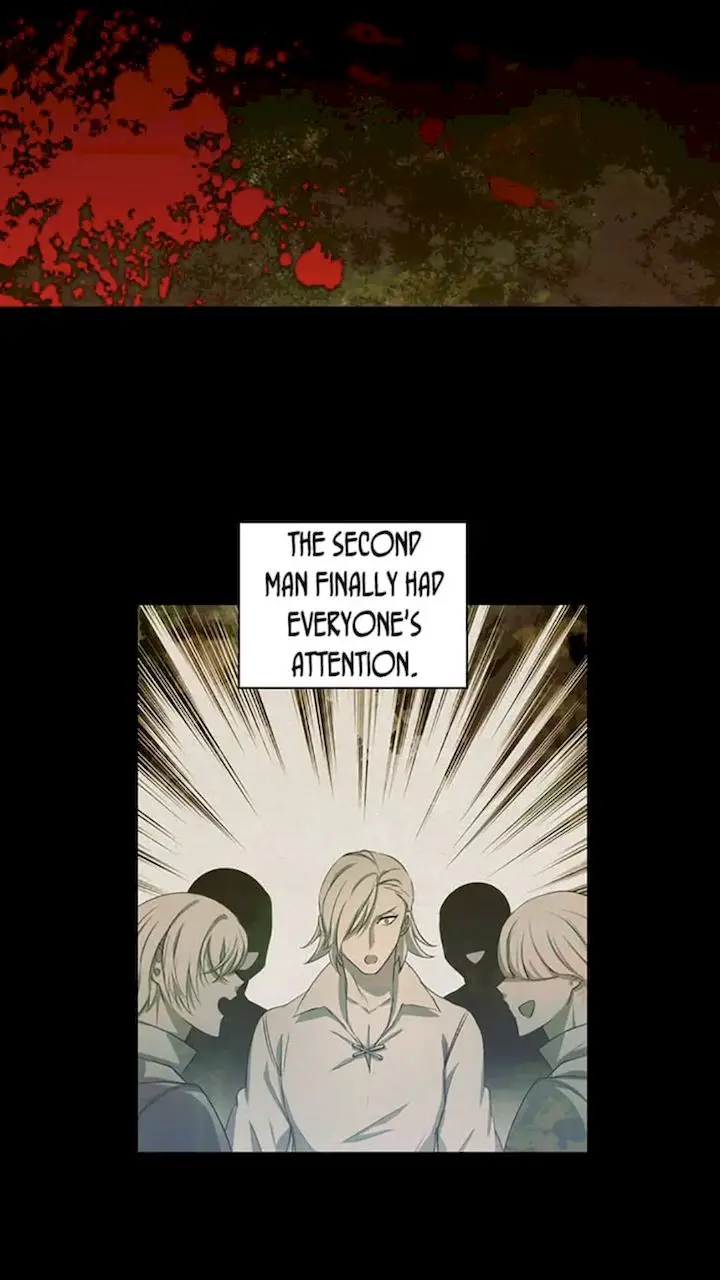 Reminiscence Adonis Manhwa Chapter 60.5 - Page 15