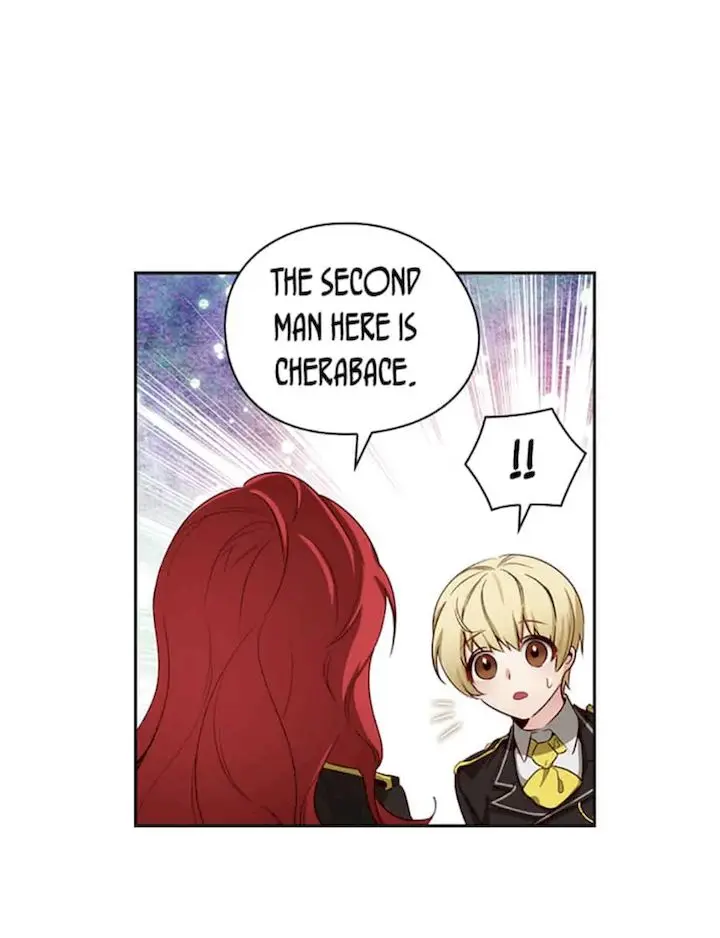 Reminiscence Adonis Manhwa Chapter 60.5 - Page 18