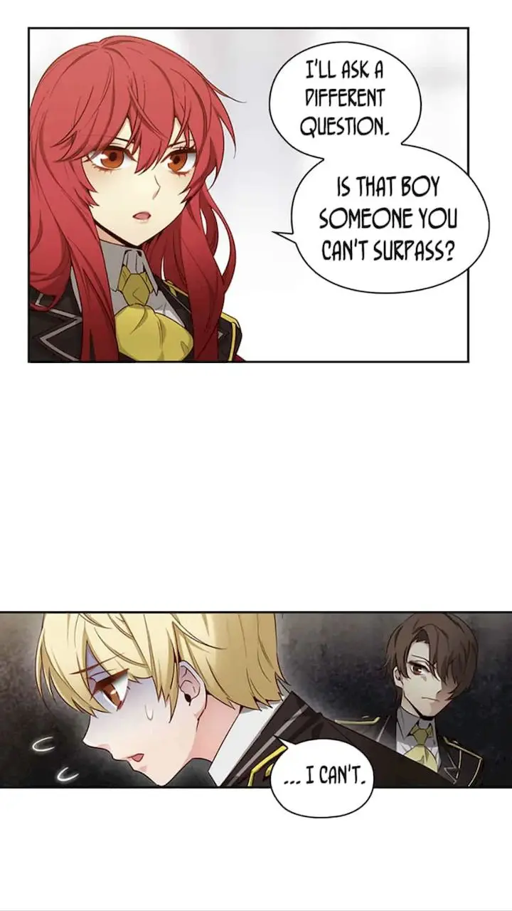 Reminiscence Adonis Manhwa Chapter 60.5 - Page 2