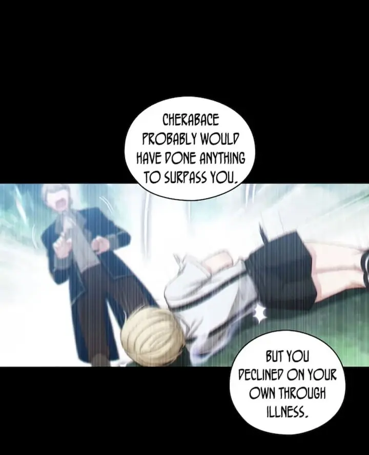 Reminiscence Adonis Manhwa Chapter 60.5 - Page 20