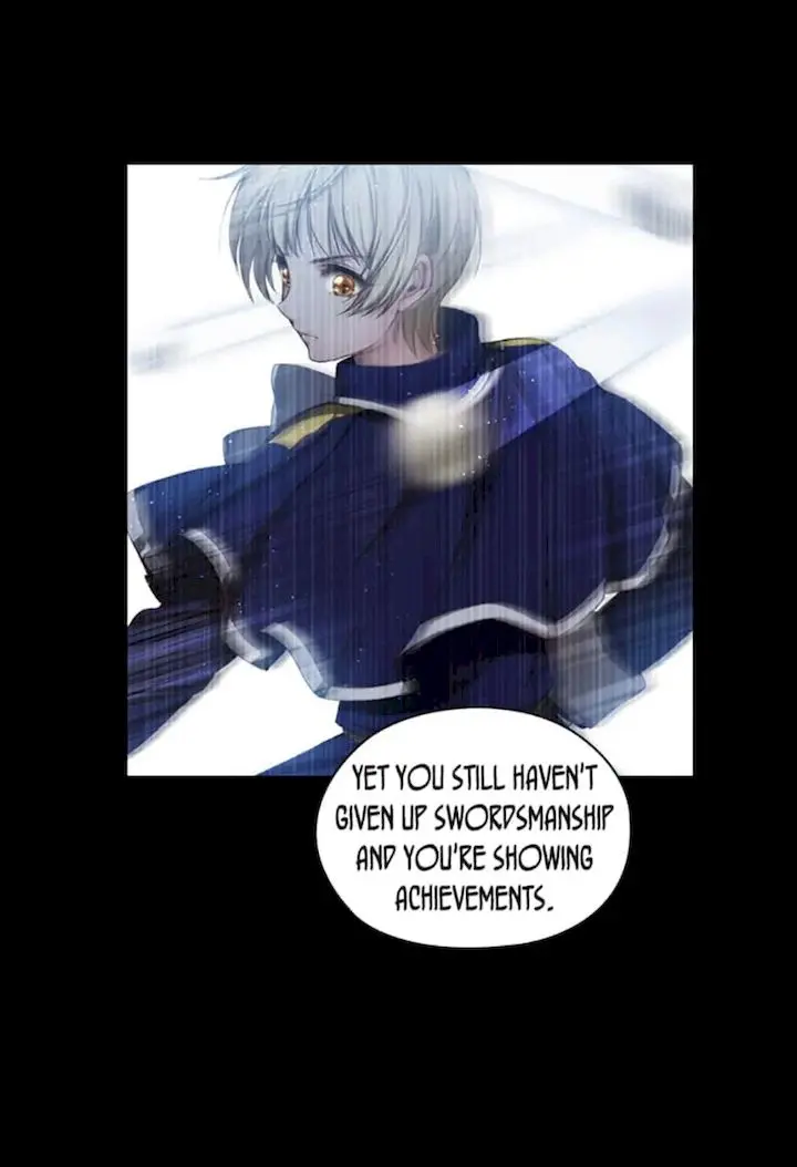 Reminiscence Adonis Manhwa Chapter 60.5 - Page 21