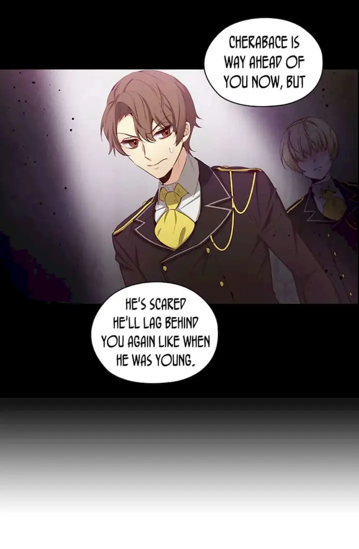 Reminiscence Adonis Manhwa Chapter 60.5 - Page 22
