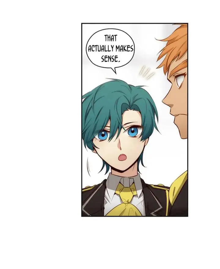 Reminiscence Adonis Manhwa Chapter 60.5 - Page 23