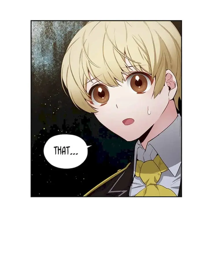Reminiscence Adonis Manhwa Chapter 60.5 - Page 24