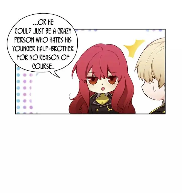 Reminiscence Adonis Manhwa Chapter 60.5 - Page 25