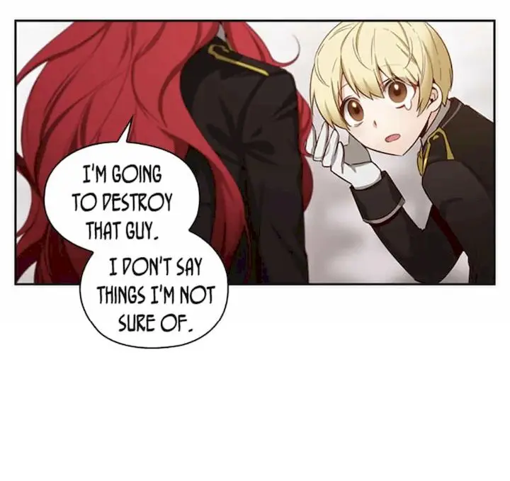 Reminiscence Adonis Manhwa Chapter 60.5 - Page 28