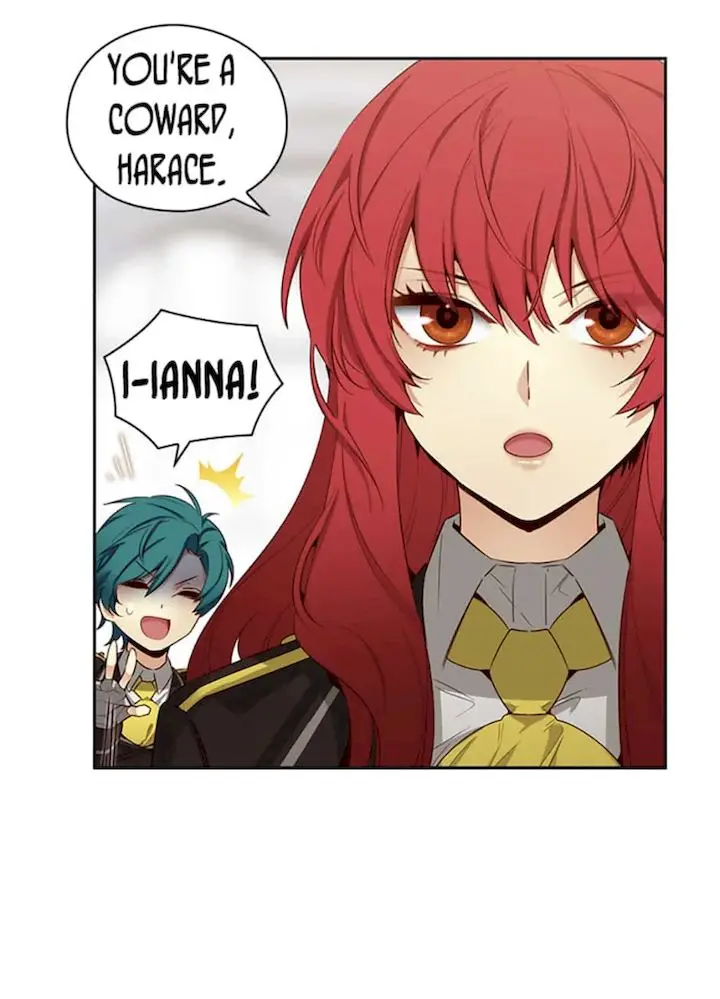 Reminiscence Adonis Manhwa Chapter 60.5 - Page 3
