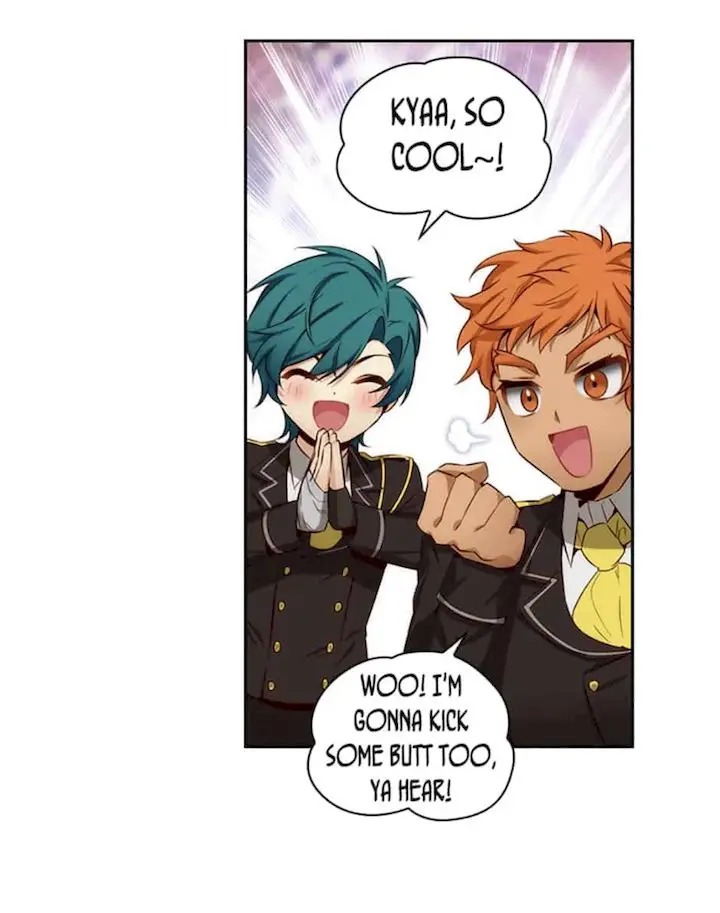 Reminiscence Adonis Manhwa Chapter 60.5 - Page 30