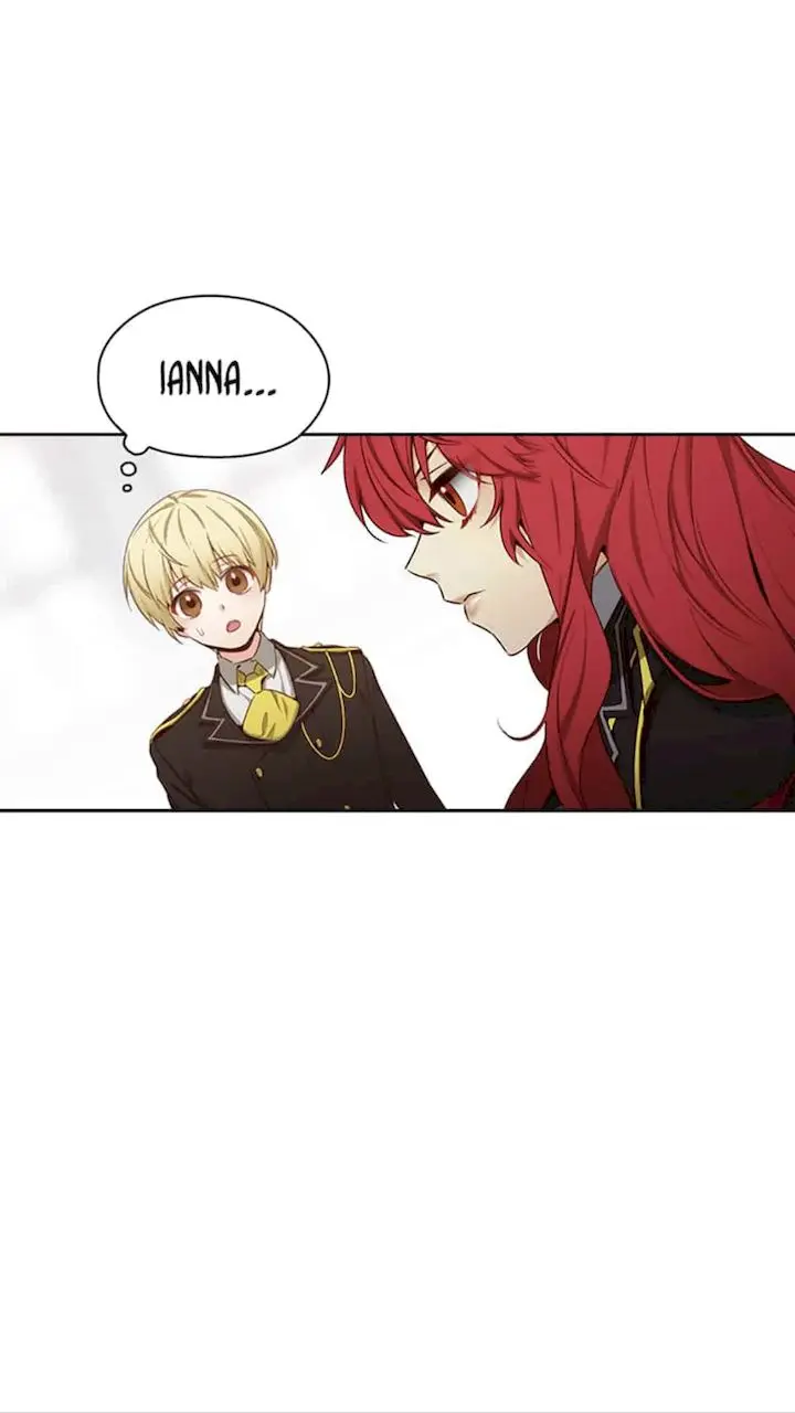 Reminiscence Adonis Manhwa Chapter 60.5 - Page 33