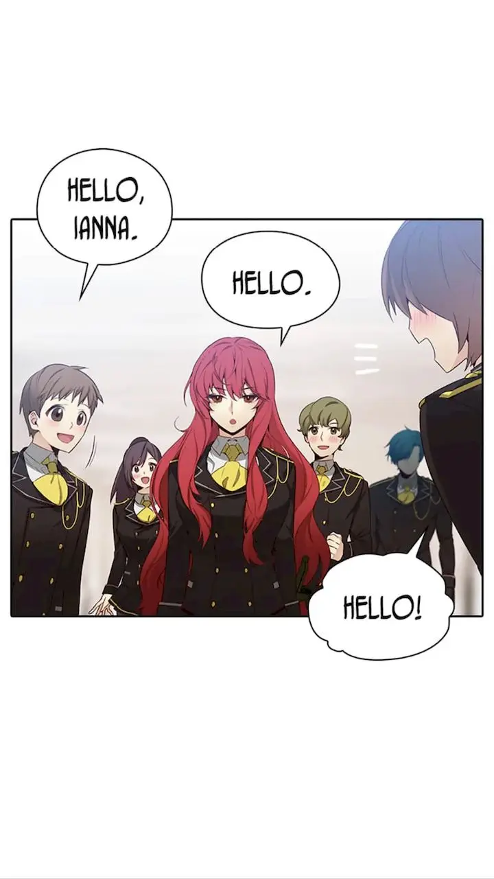 Reminiscence Adonis Manhwa Chapter 60.5 - Page 35