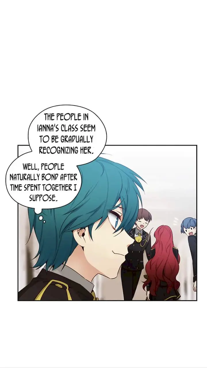 Reminiscence Adonis Manhwa Chapter 60.5 - Page 36