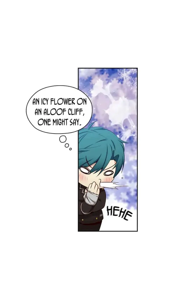 Reminiscence Adonis Manhwa Chapter 60.5 - Page 37