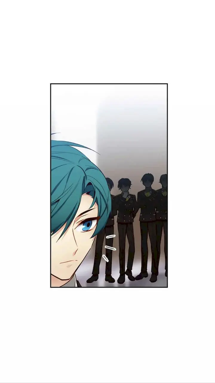 Reminiscence Adonis Manhwa Chapter 60.5 - Page 38