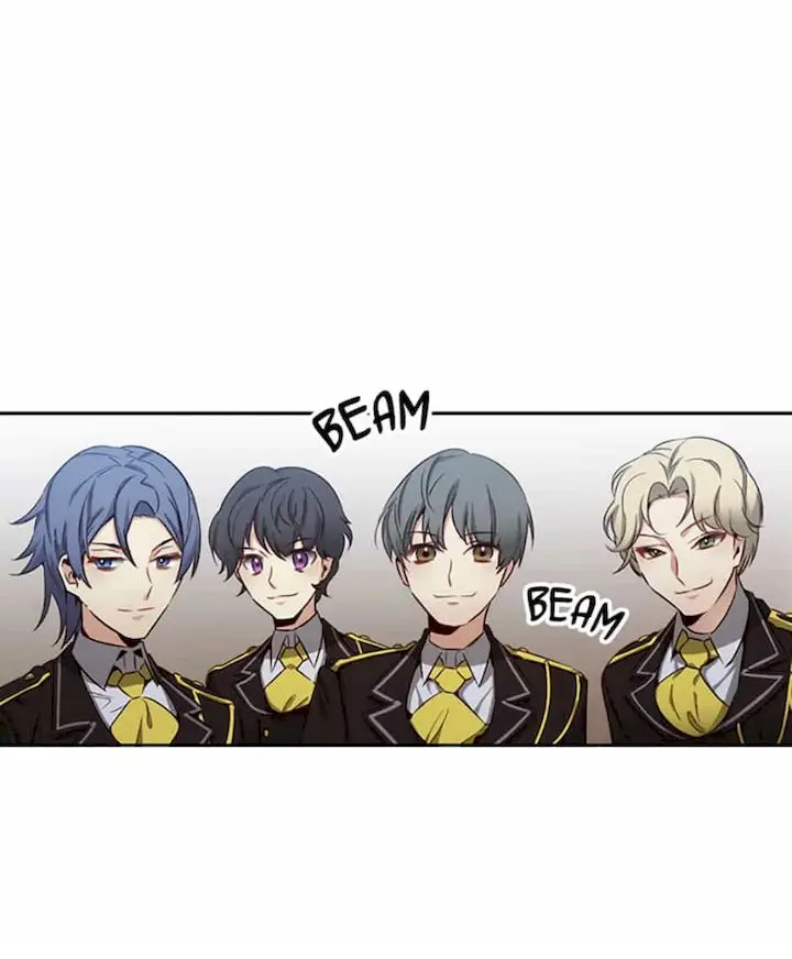 Reminiscence Adonis Manhwa Chapter 60.5 - Page 39