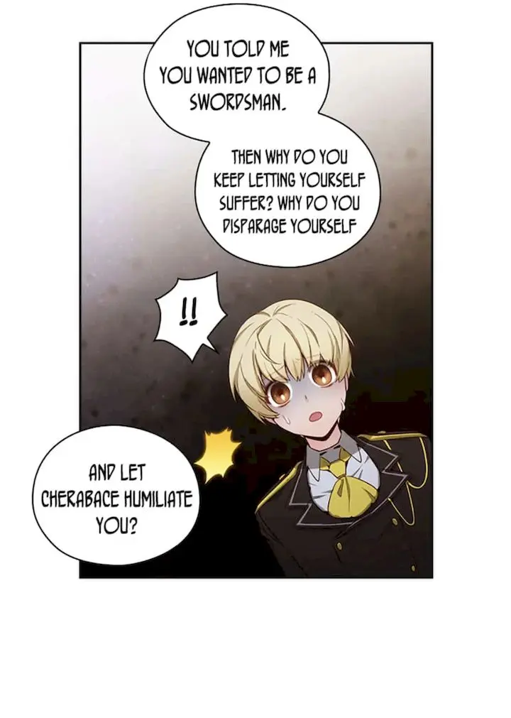 Reminiscence Adonis Manhwa Chapter 60.5 - Page 4