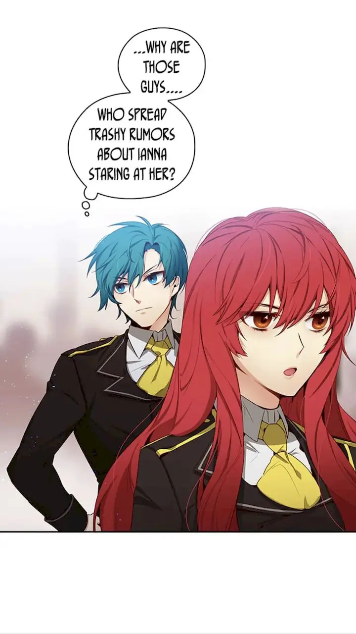 Reminiscence Adonis Manhwa Chapter 60.5 - Page 40