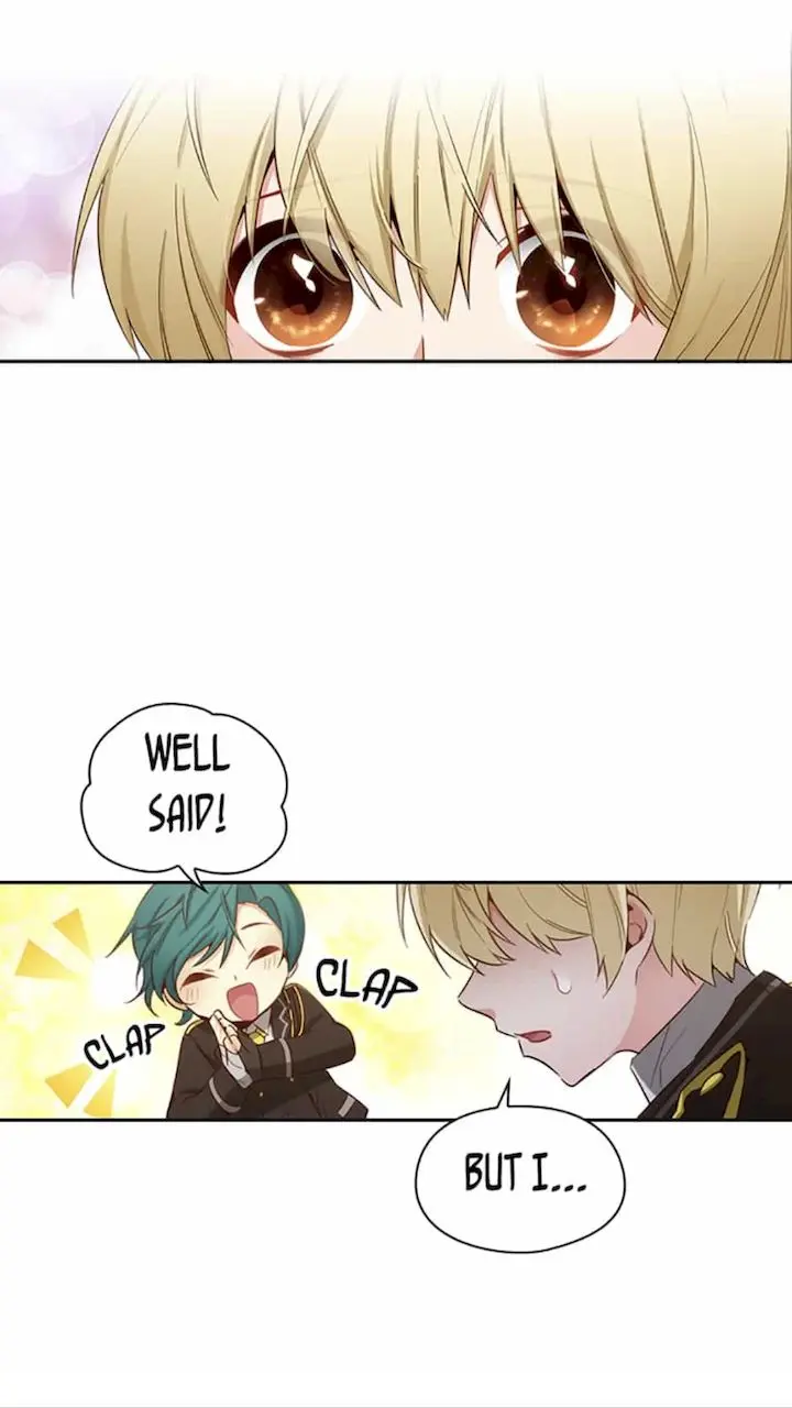 Reminiscence Adonis Manhwa Chapter 60.5 - Page 6