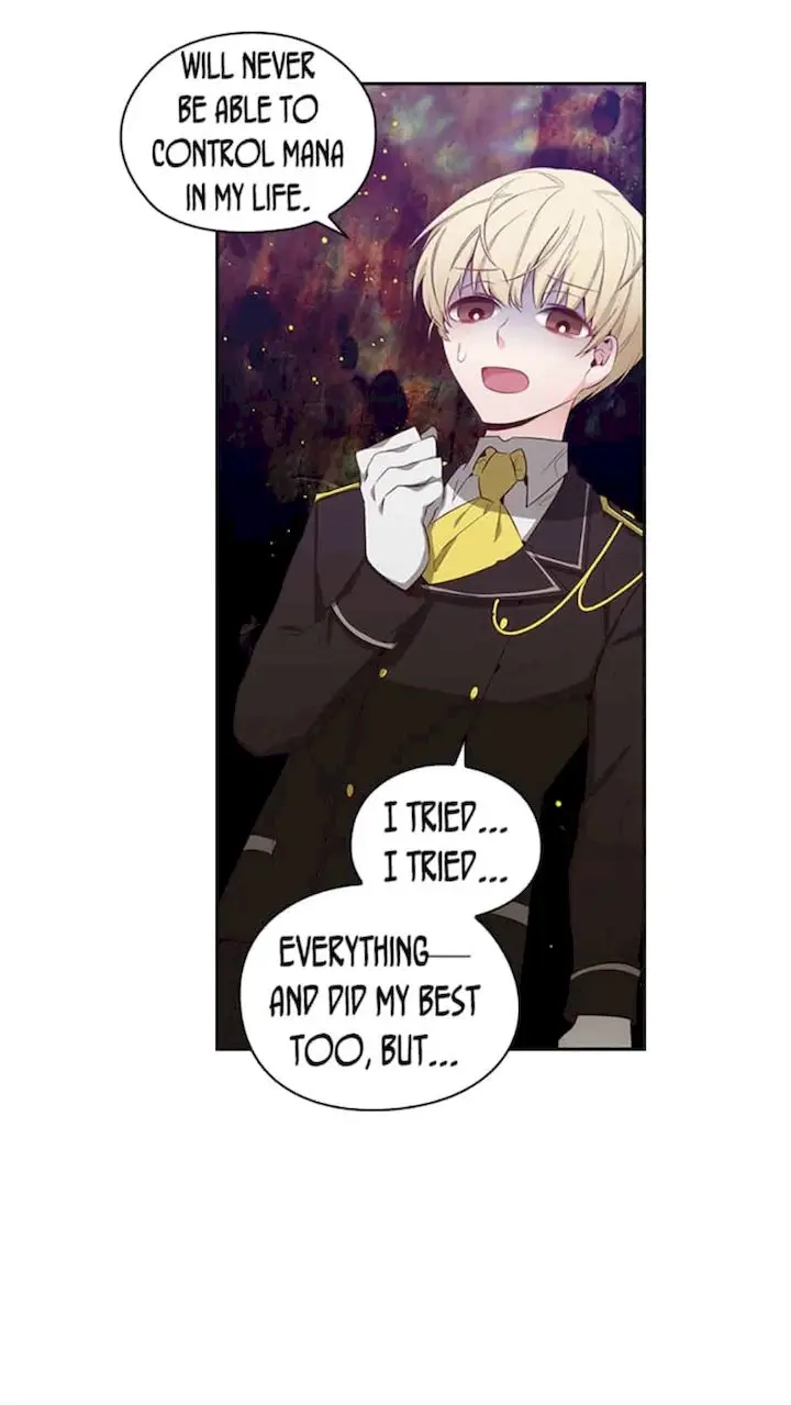 Reminiscence Adonis Manhwa Chapter 60.5 - Page 7