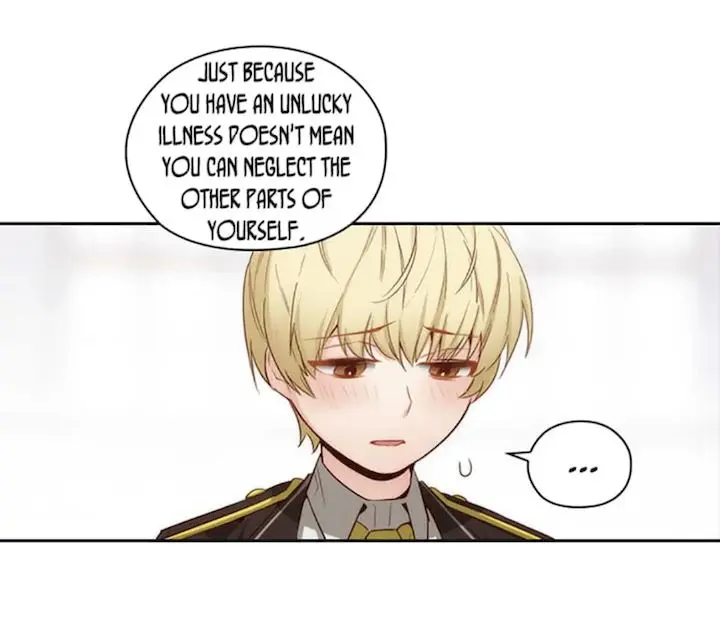 Reminiscence Adonis Manhwa Chapter 60.5 - Page 9