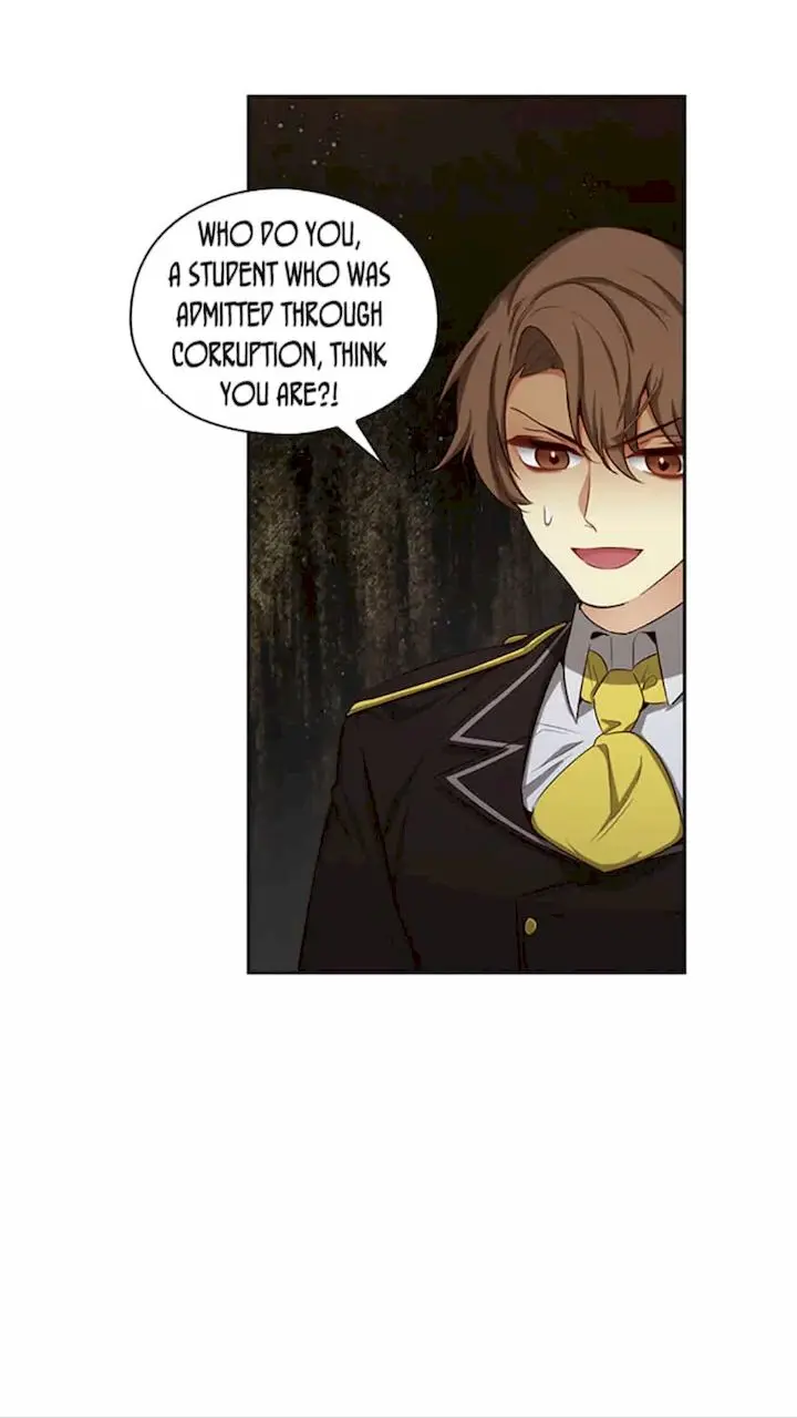 Reminiscence Adonis Manhwa Chapter 60 - Page 10