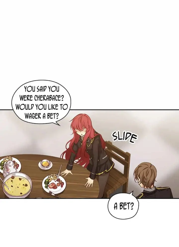 Reminiscence Adonis Manhwa Chapter 60 - Page 11