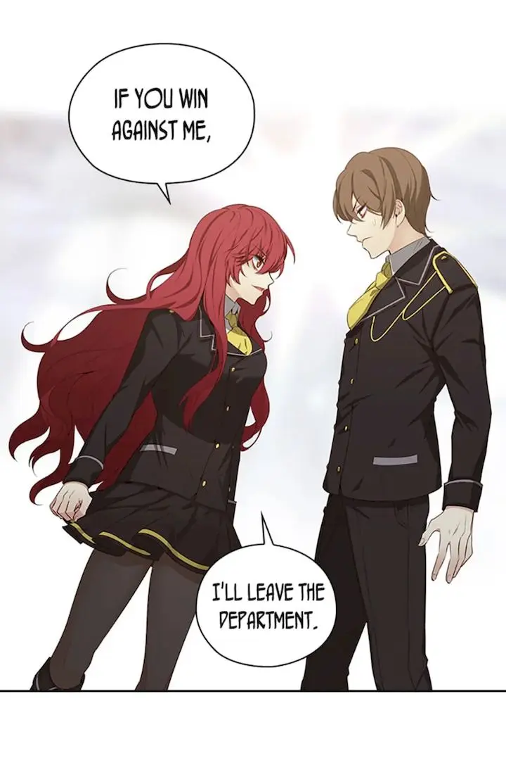Reminiscence Adonis Manhwa Chapter 60 - Page 13