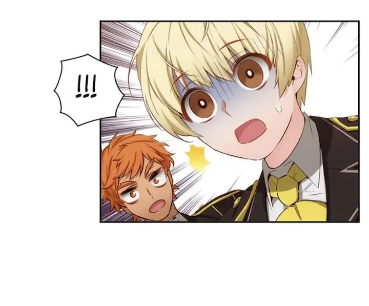 Reminiscence Adonis Manhwa Chapter 60 - Page 14