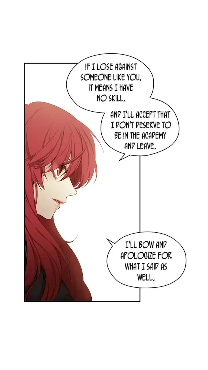 Reminiscence Adonis Manhwa Chapter 60 - Page 15
