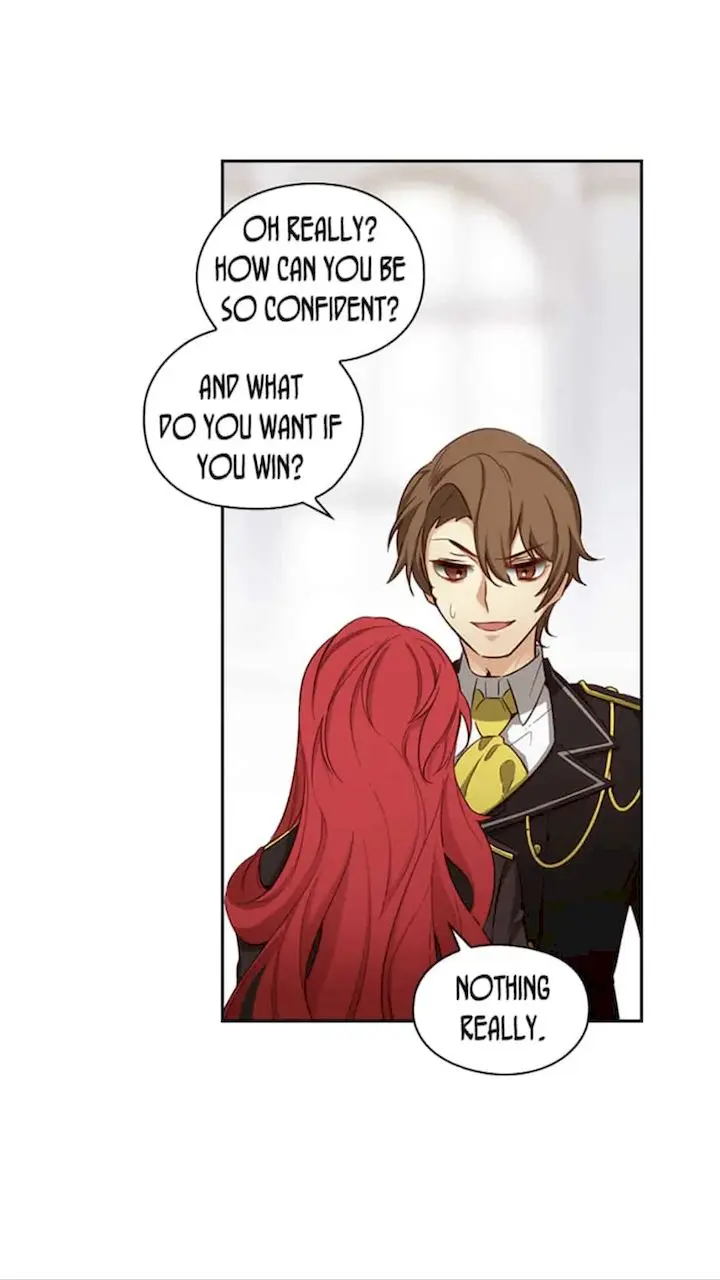 Reminiscence Adonis Manhwa Chapter 60 - Page 16