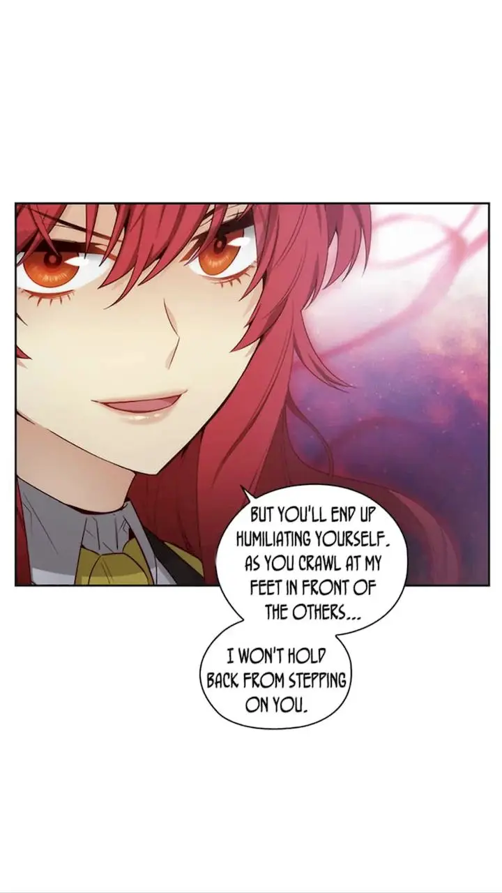 Reminiscence Adonis Manhwa Chapter 60 - Page 17