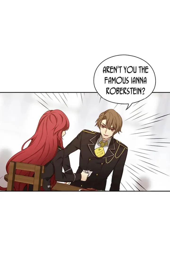 Reminiscence Adonis Manhwa Chapter 60 - Page 2