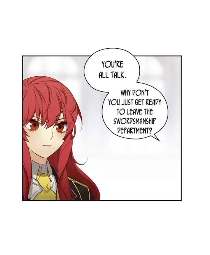 Reminiscence Adonis Manhwa Chapter 60 - Page 20