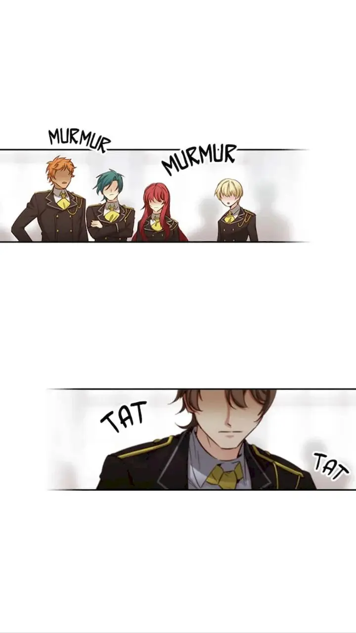 Reminiscence Adonis Manhwa Chapter 60 - Page 21