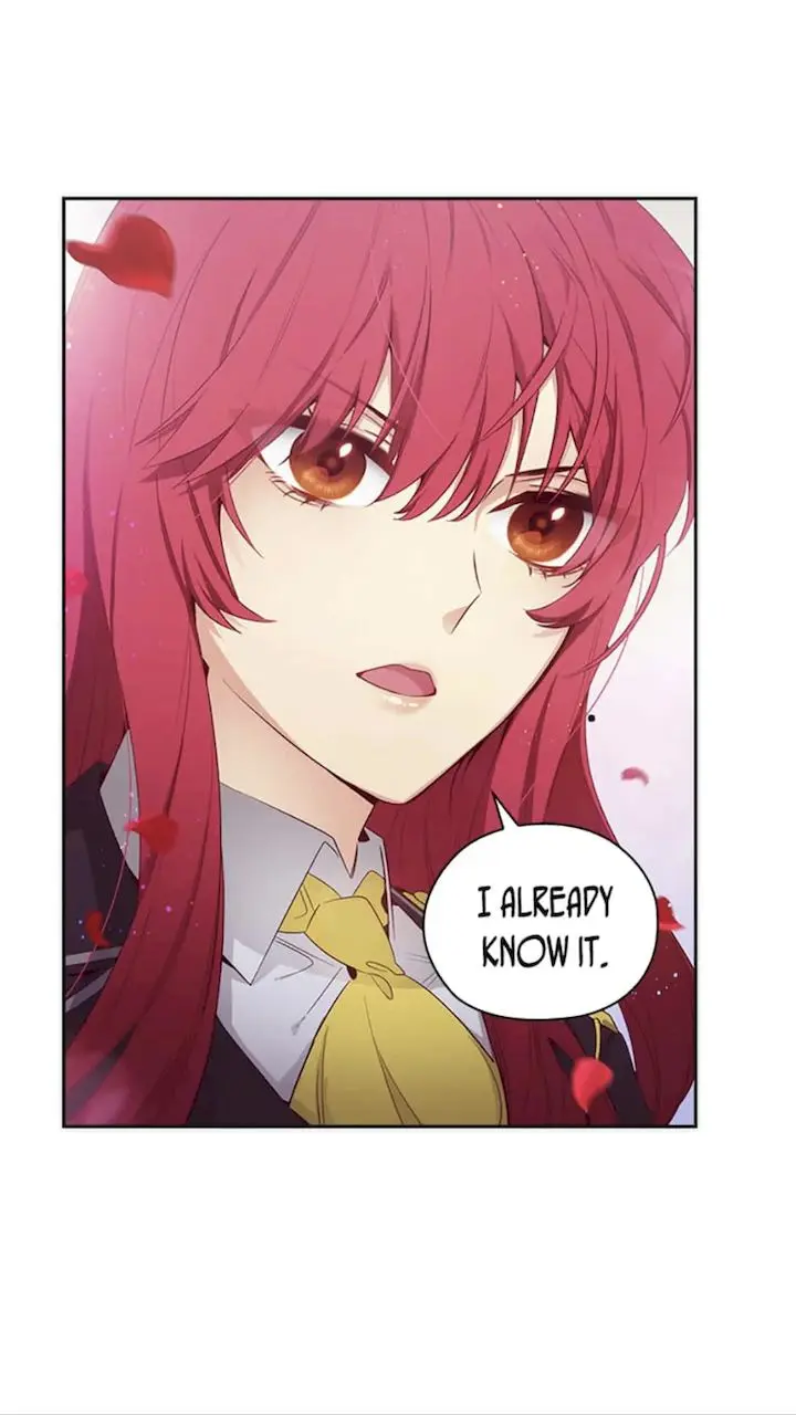 Reminiscence Adonis Manhwa Chapter 60 - Page 23