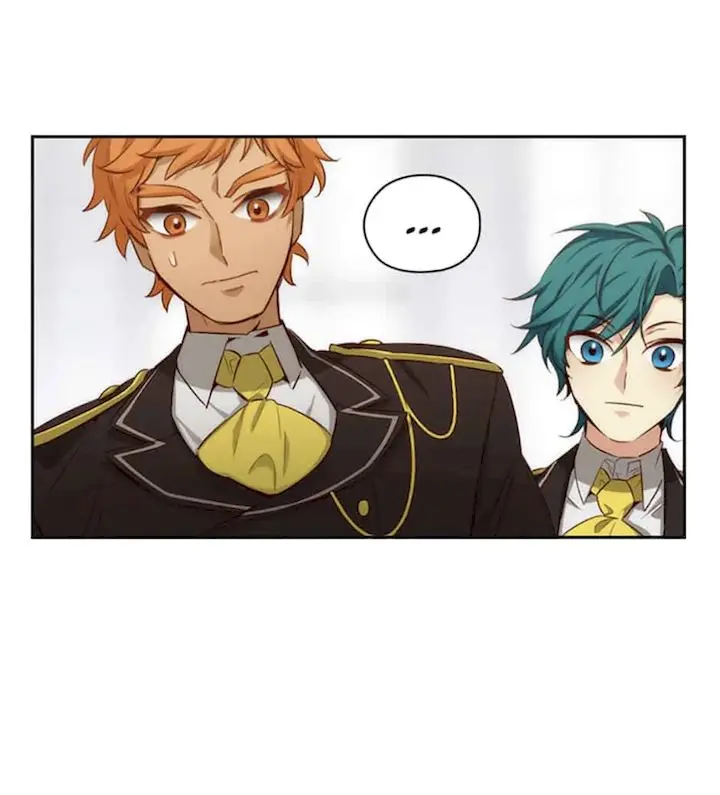 Reminiscence Adonis Manhwa Chapter 60 - Page 24