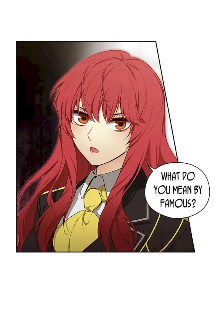 Reminiscence Adonis Manhwa Chapter 60 - Page 3