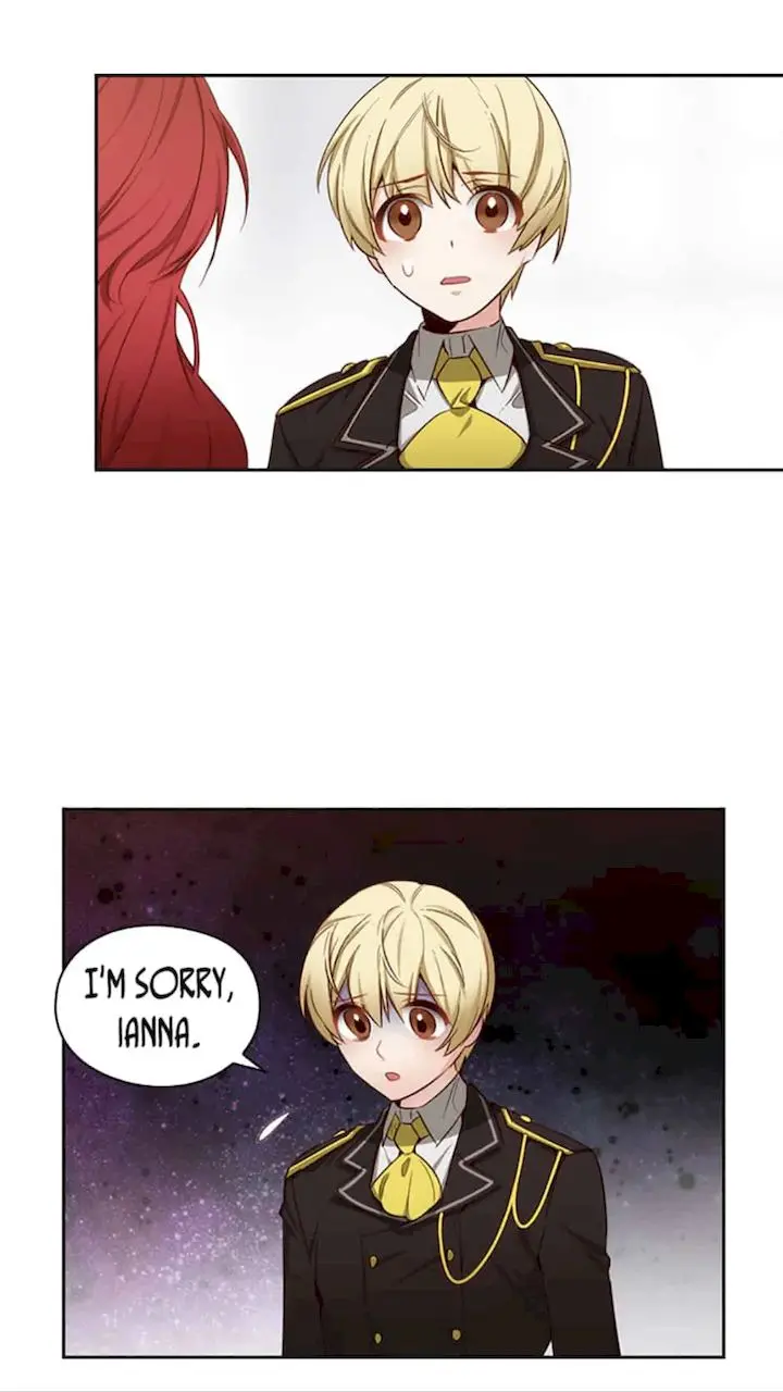 Reminiscence Adonis Manhwa Chapter 60 - Page 30
