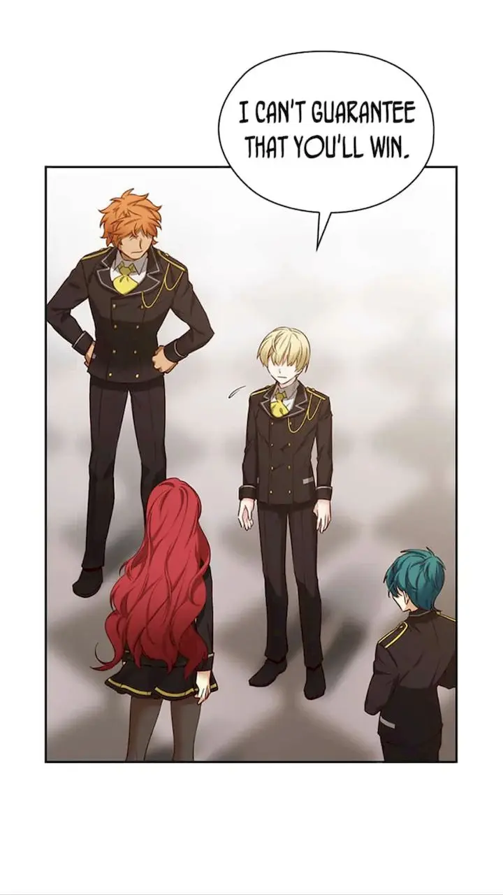 Reminiscence Adonis Manhwa Chapter 60 - Page 31