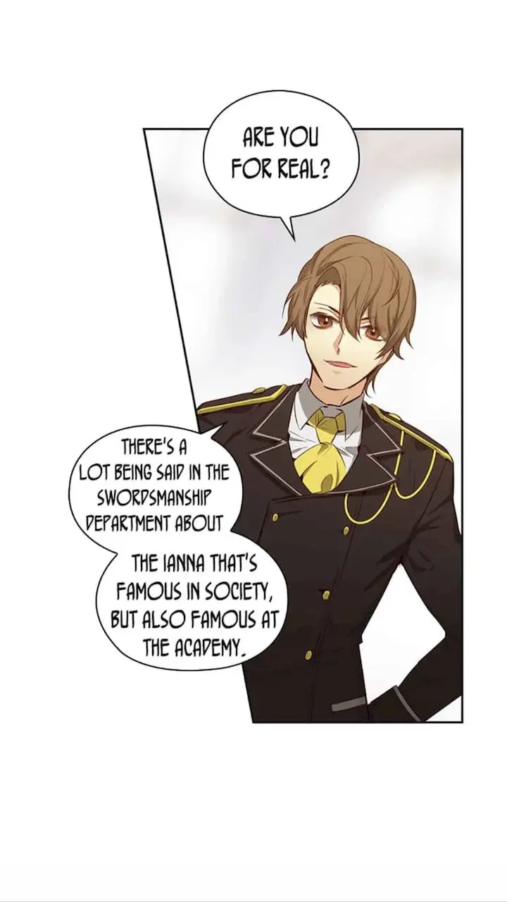 Reminiscence Adonis Manhwa Chapter 60 - Page 4