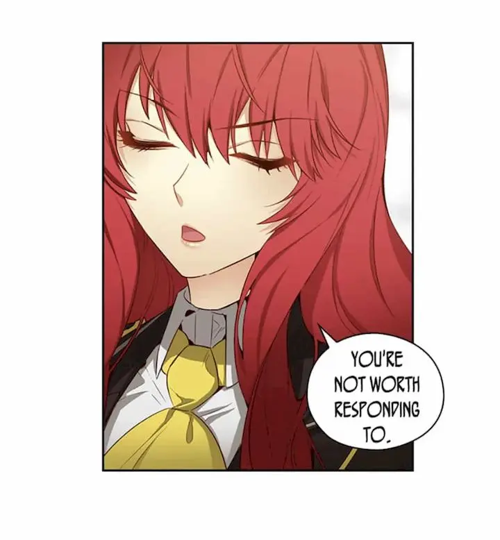 Reminiscence Adonis Manhwa Chapter 60 - Page 6