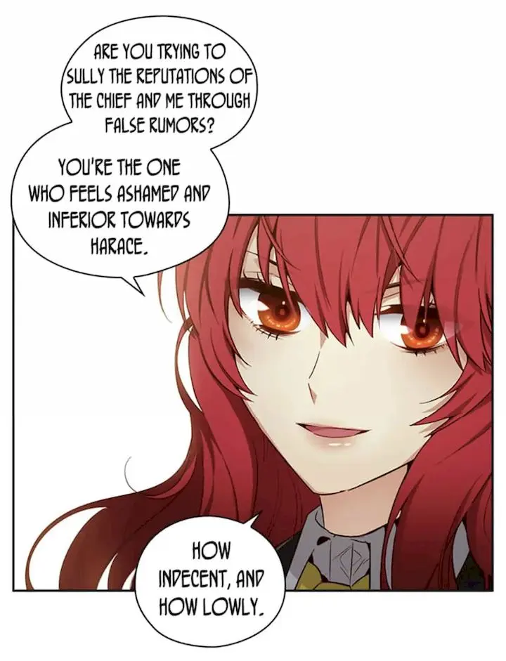 Reminiscence Adonis Manhwa Chapter 60 - Page 7