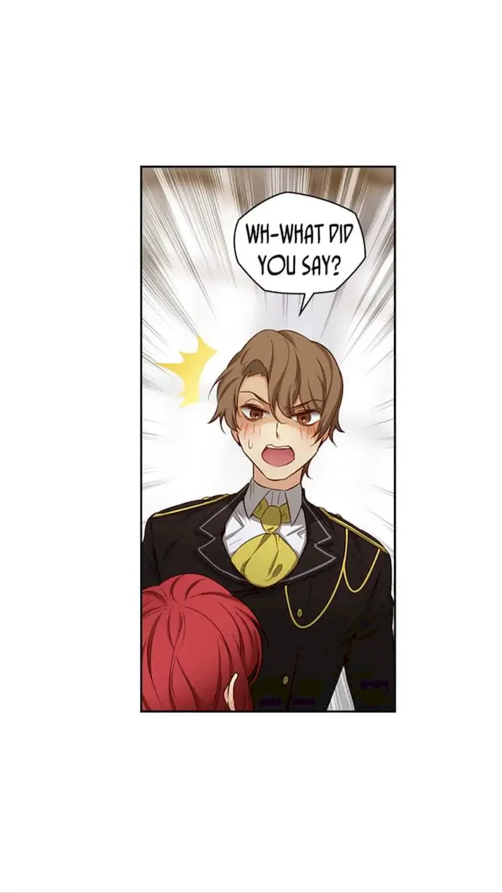 Reminiscence Adonis Manhwa Chapter 60 - Page 8